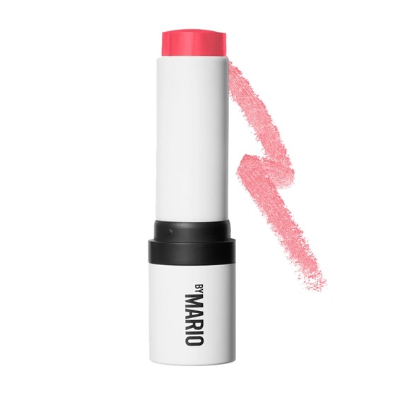 MAKEUP BY MARIO Soft Pop Blush Stick Raspberry - Picture 11 of 11